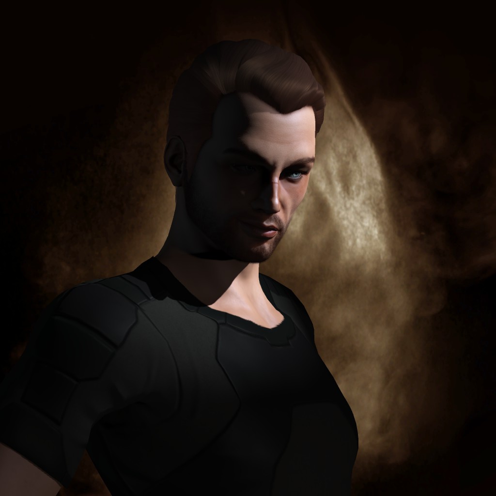 Marcus Corvino