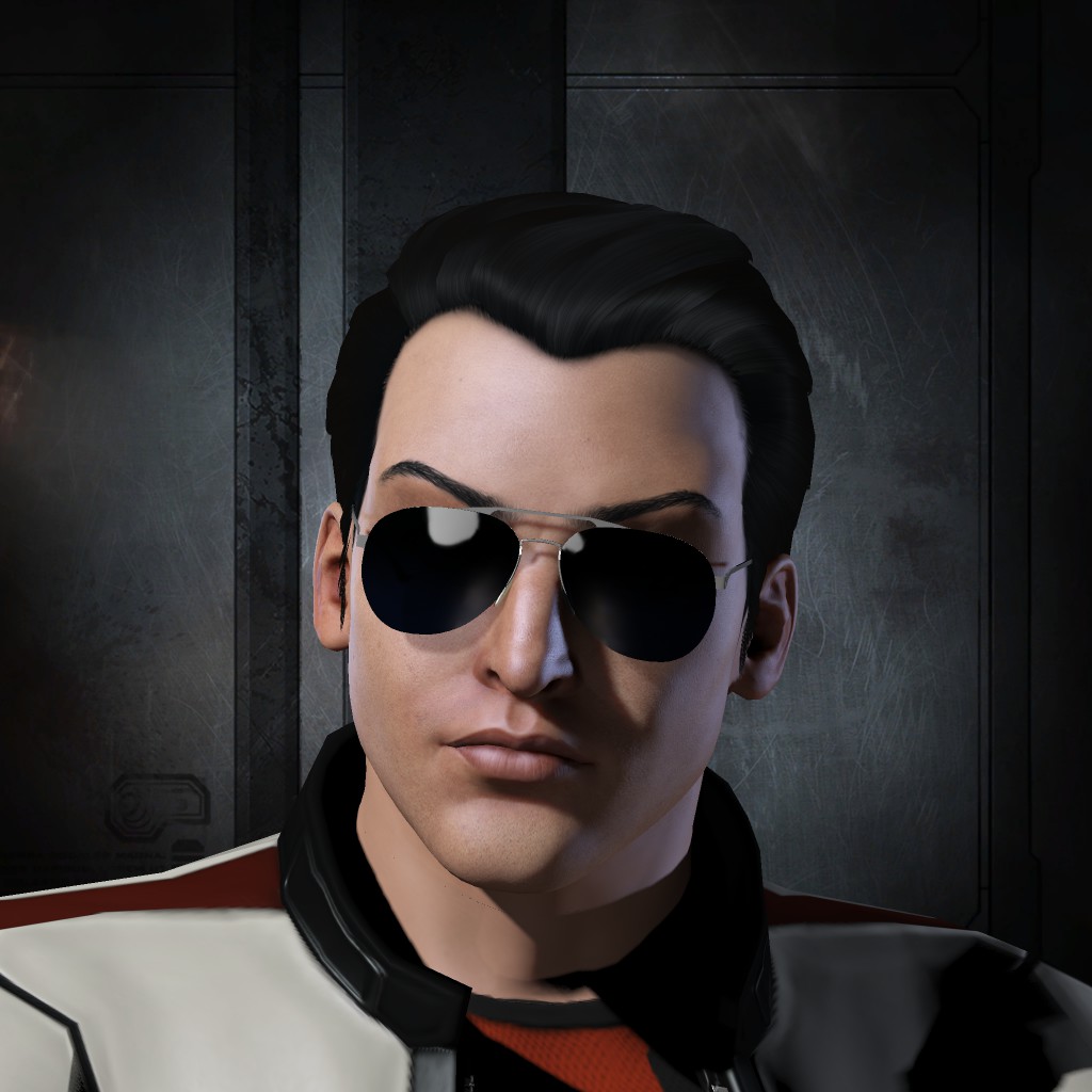 Sniper Strelkov