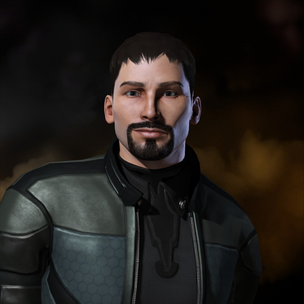 Hal-Kailas Deschain