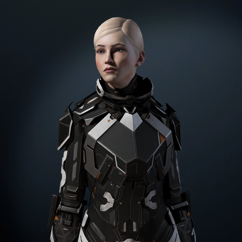 Alice Thatcher