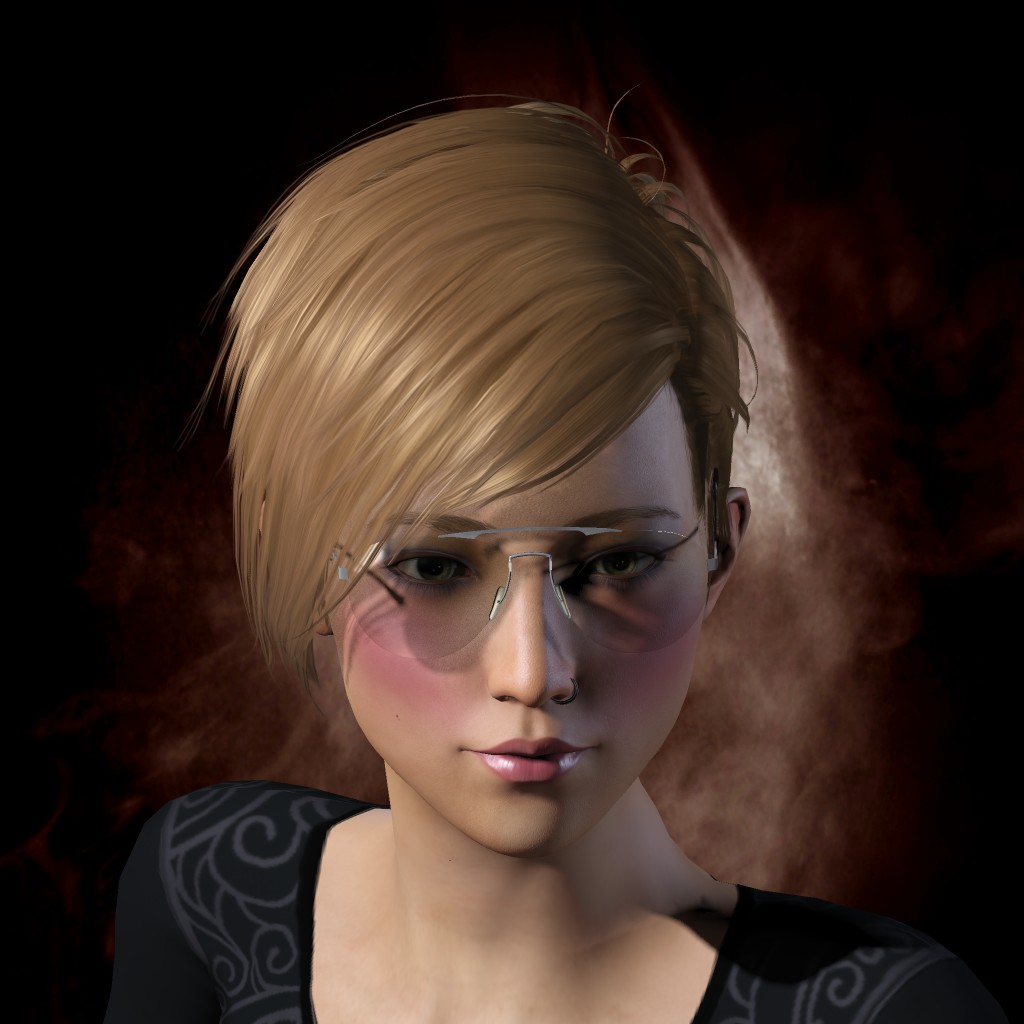 Missy Hakarr