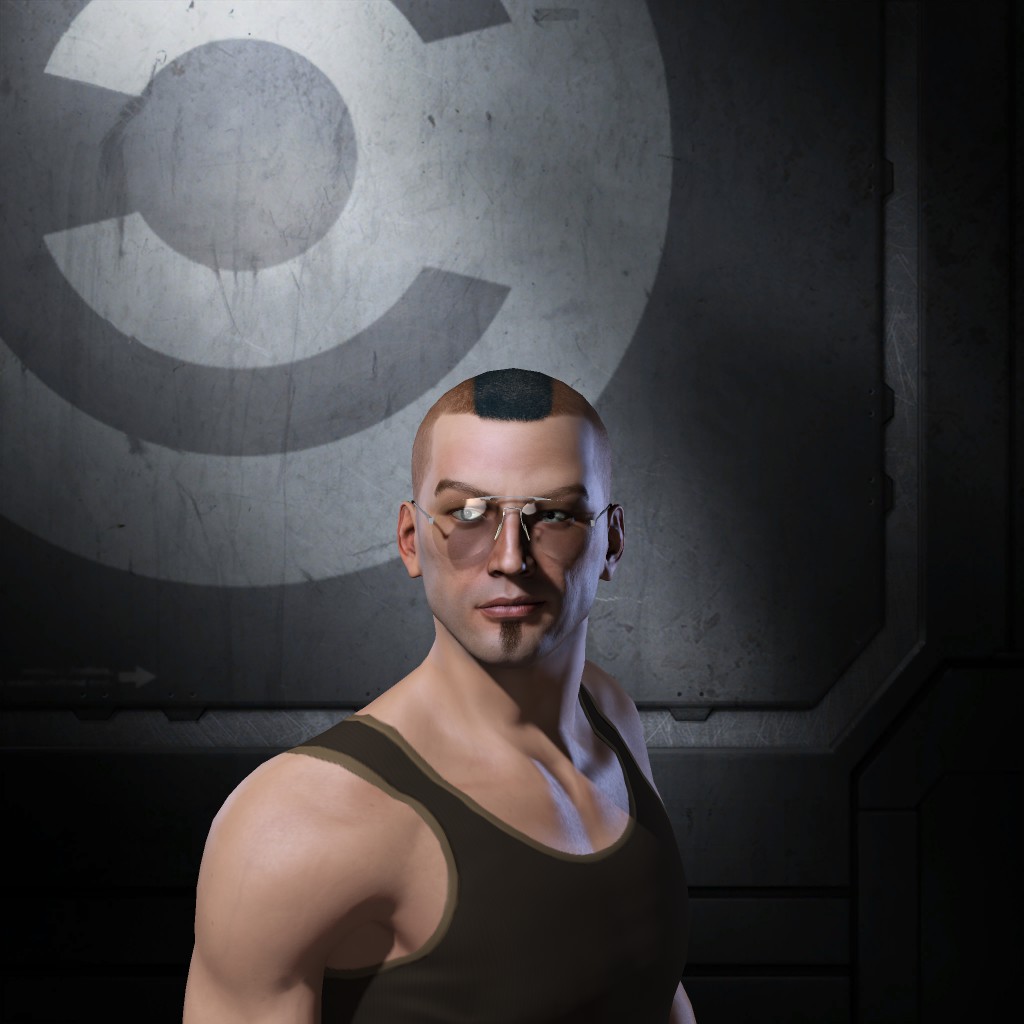 Kaden Eistiras