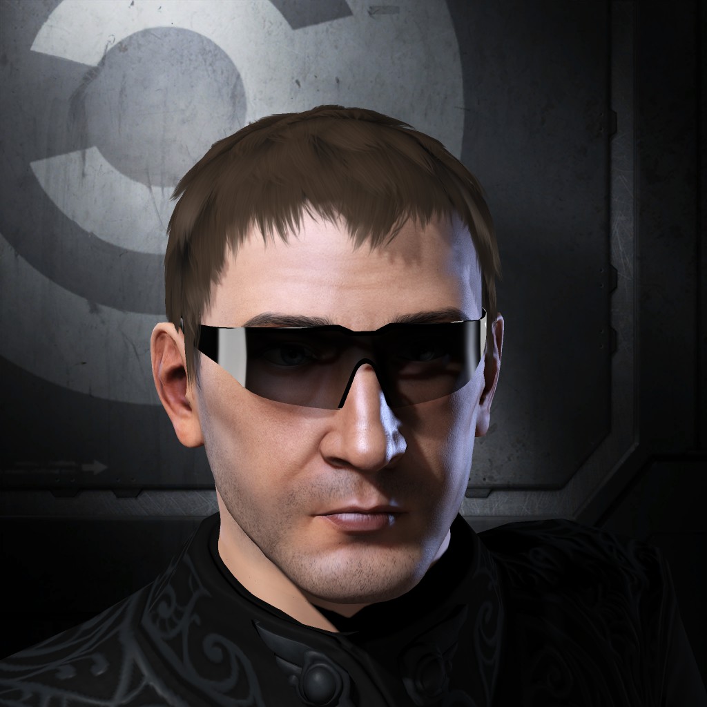 Konstantin KHAN