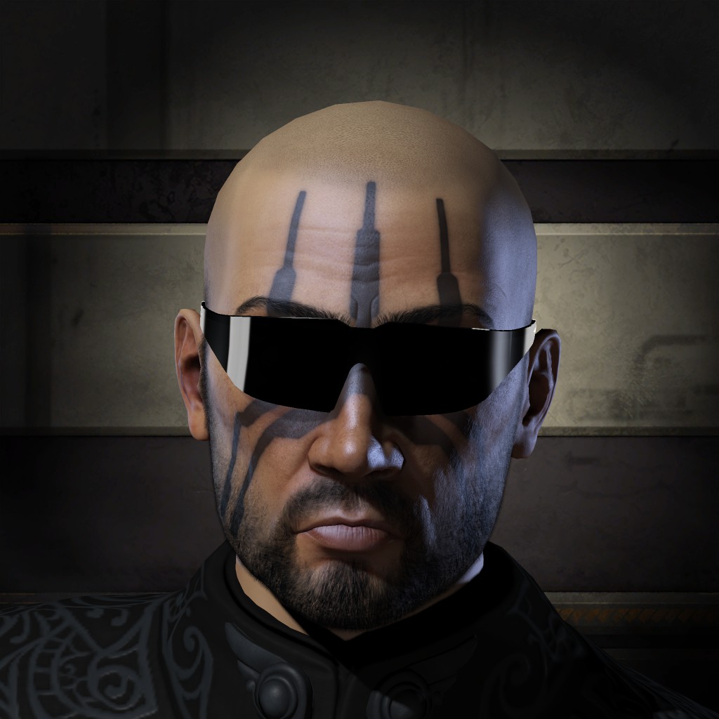 Zequiel Khyn