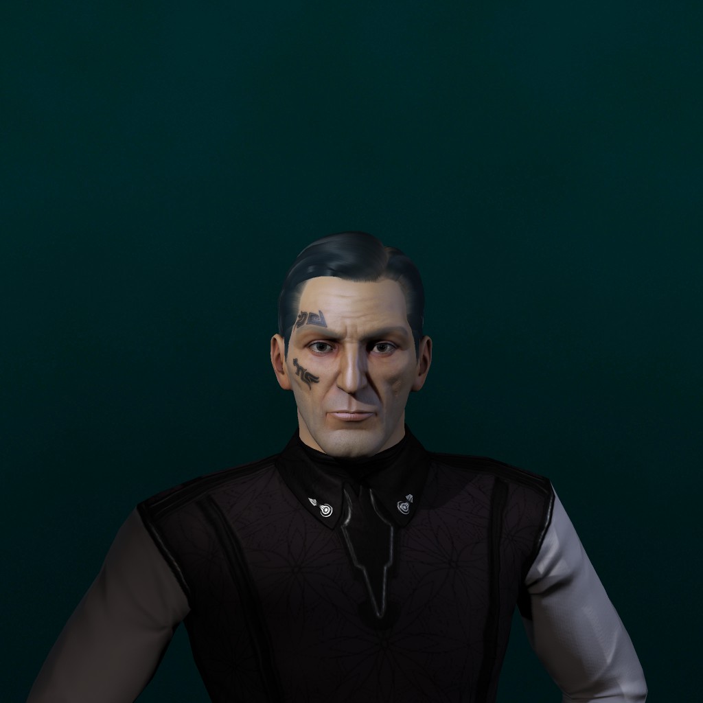 Brian Pareka