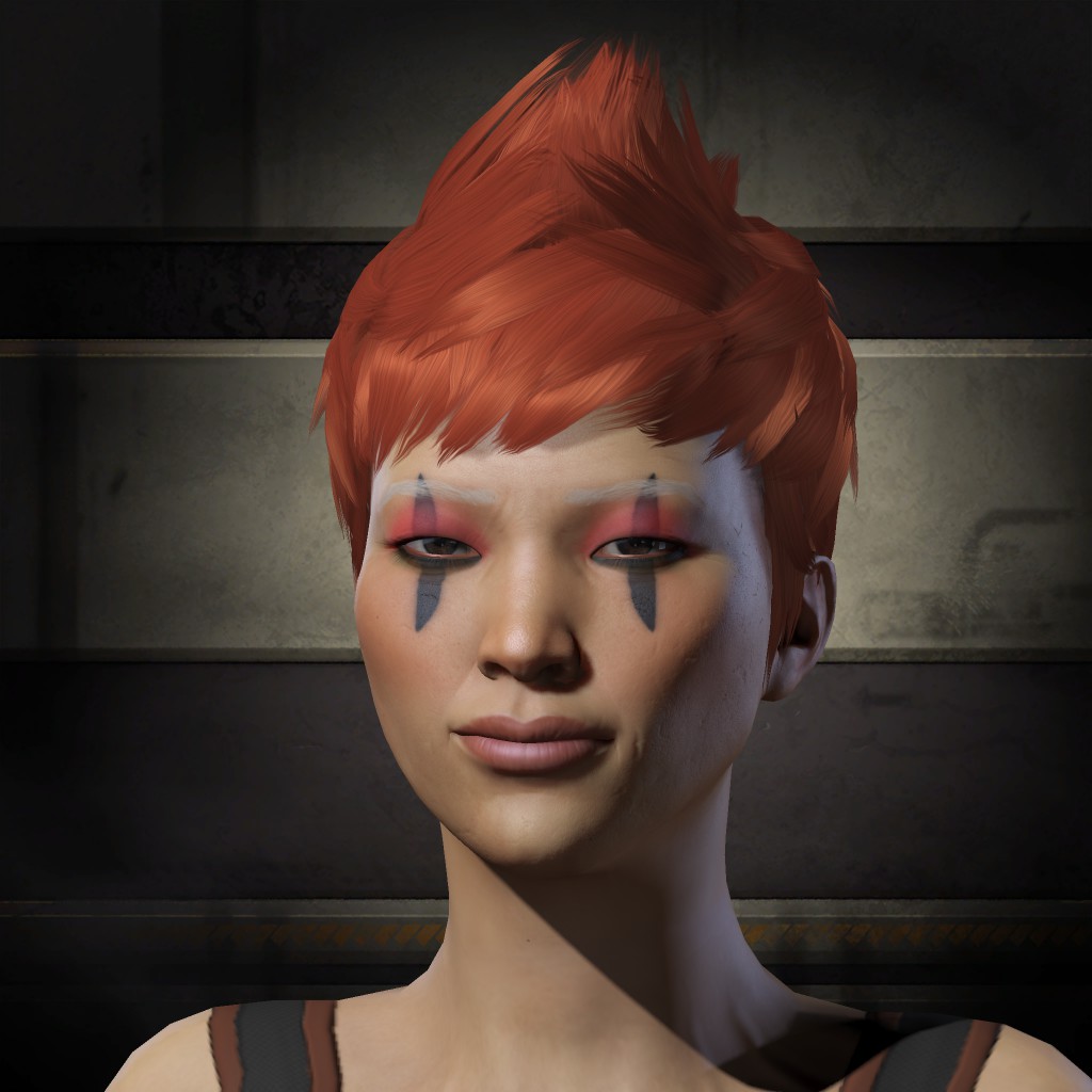 Lola Harkonnen