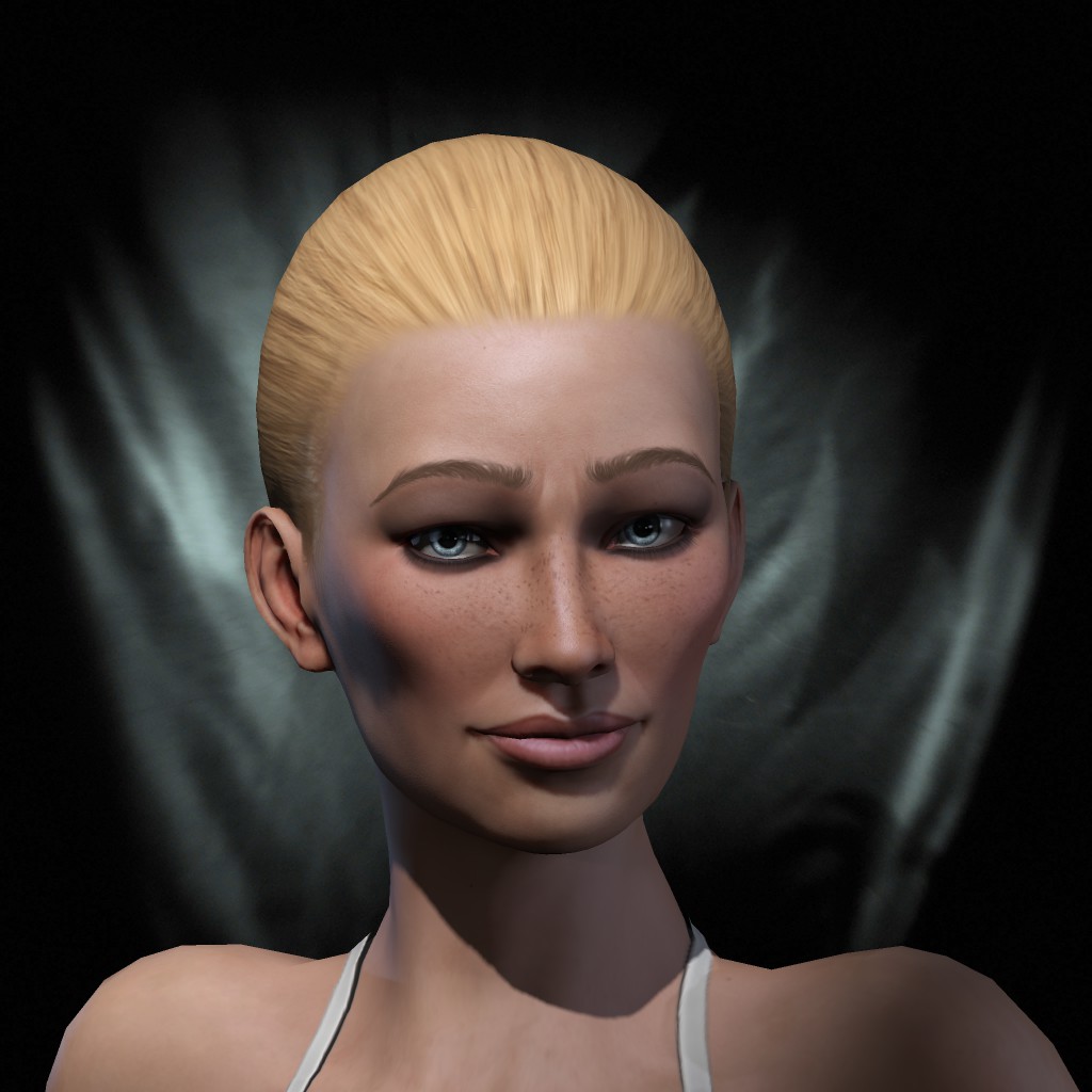 Aspasia Star