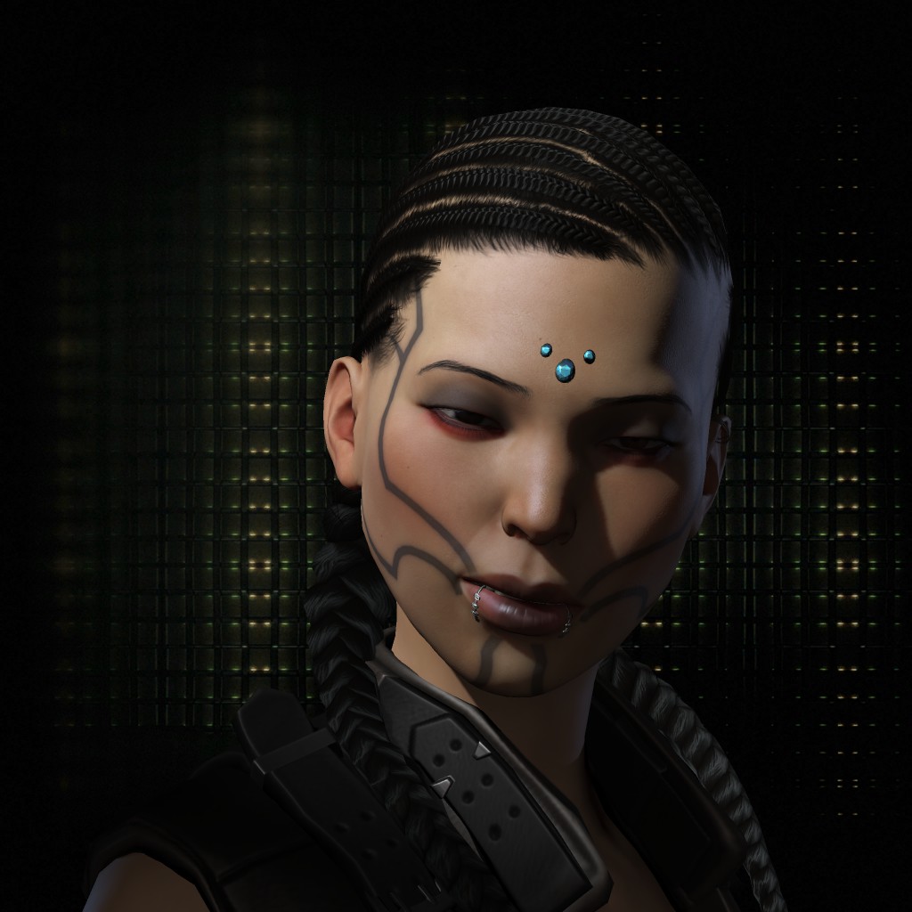 Malice Lightscourge