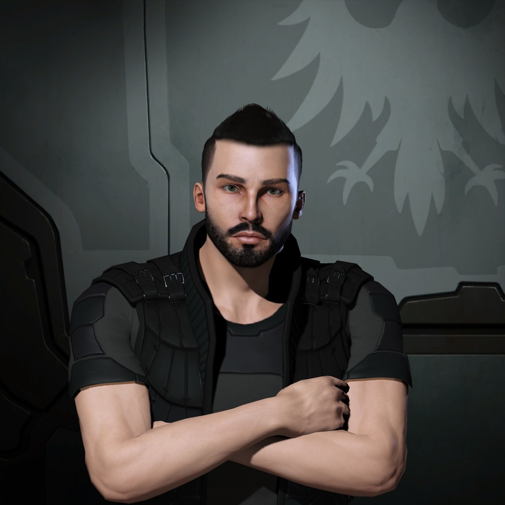 Alex Nayten