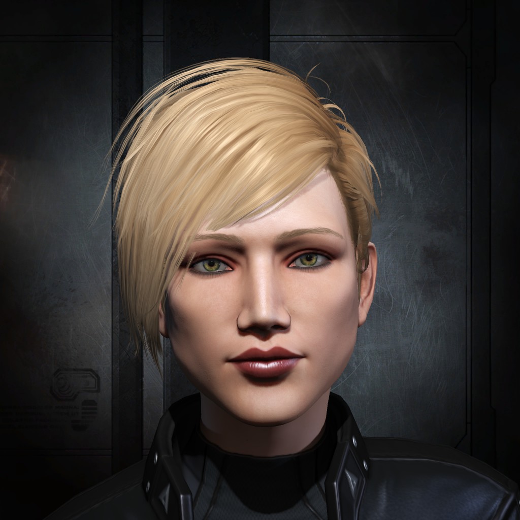 Wraith Mabus