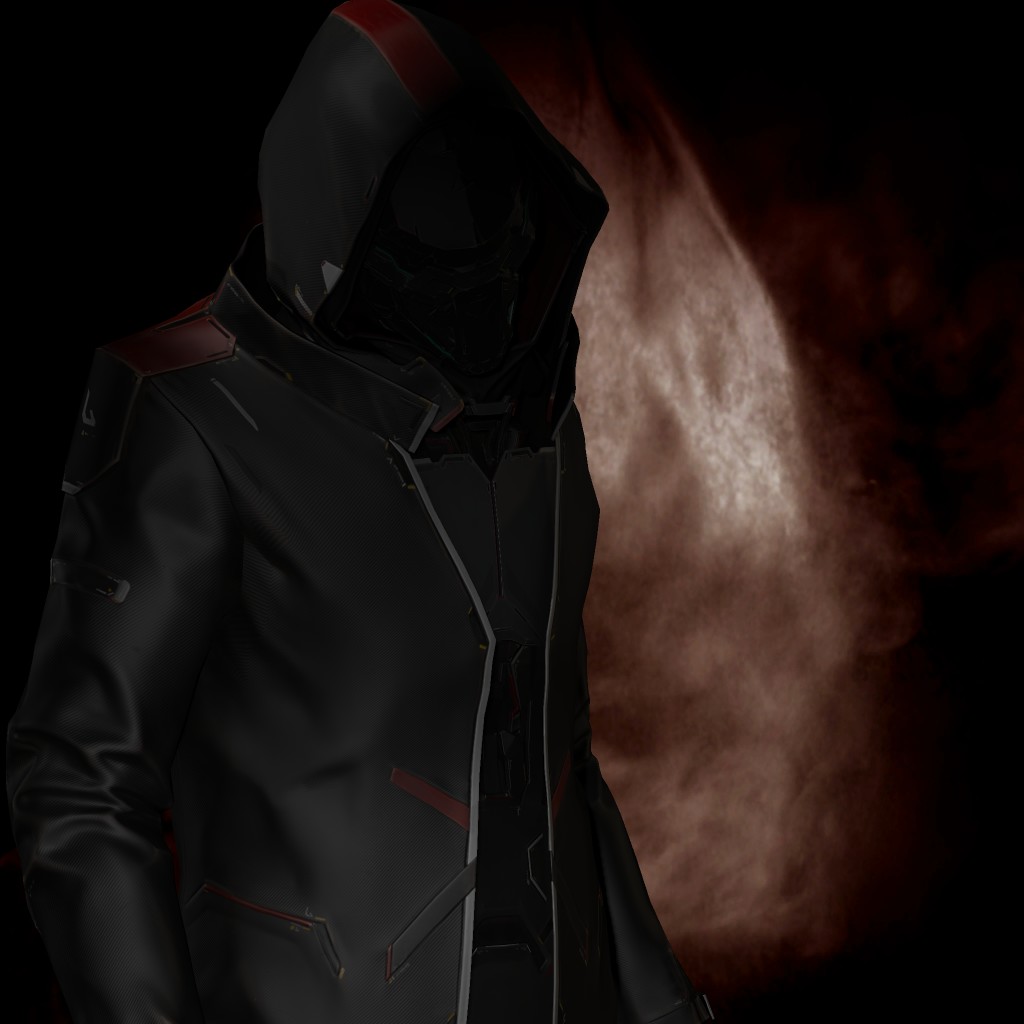 Sephiroth Halcon