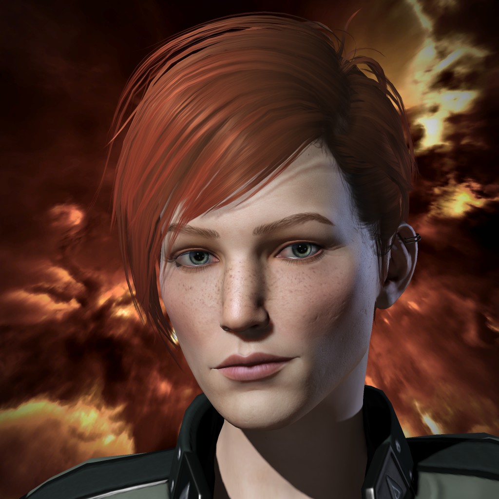 demeter StPierre
