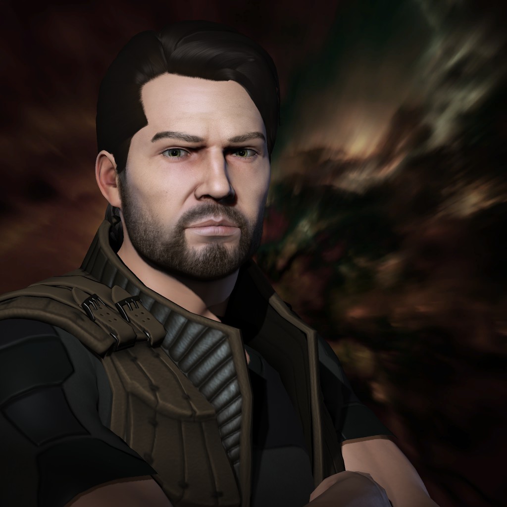 Arjan Stihl
