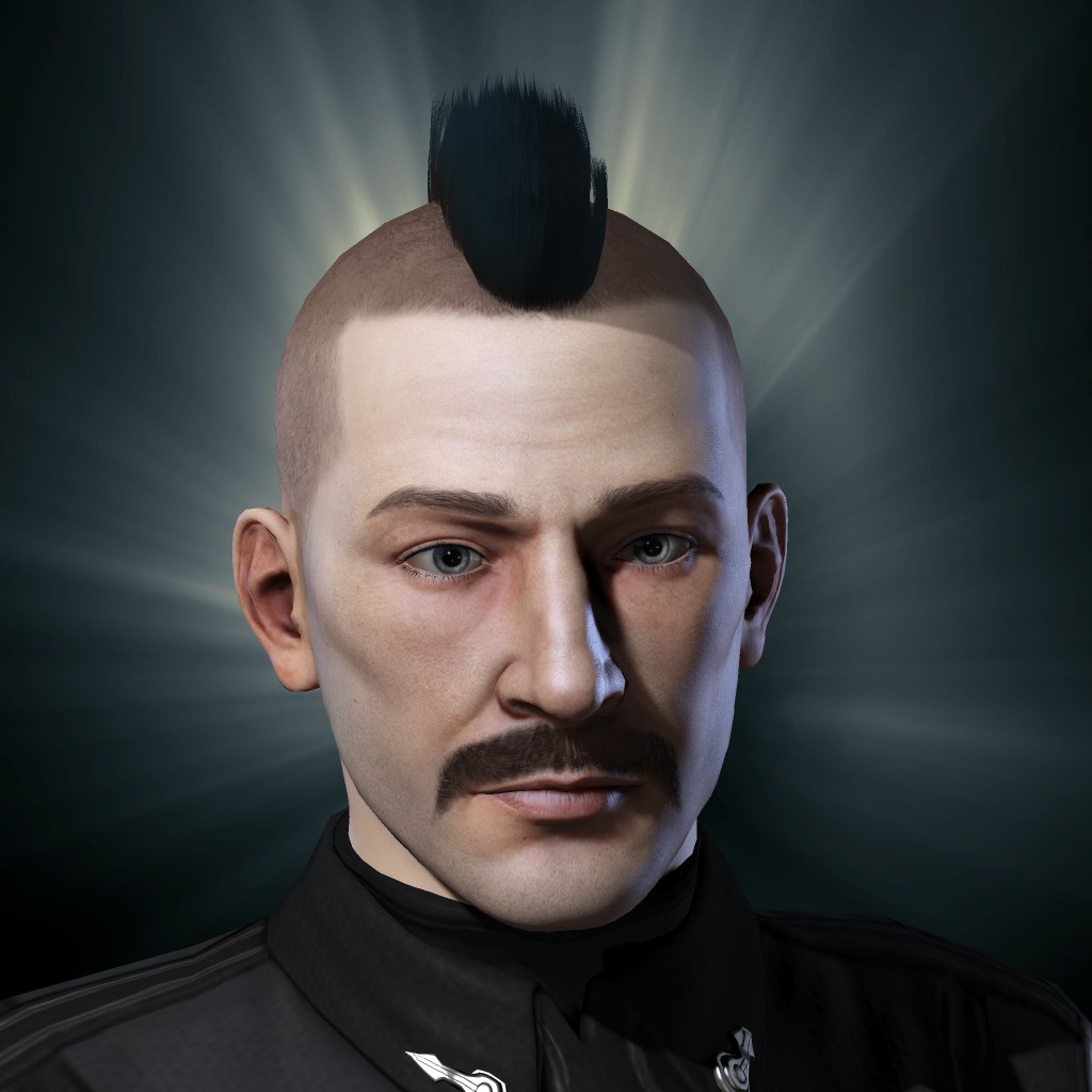 Vince Aubaris