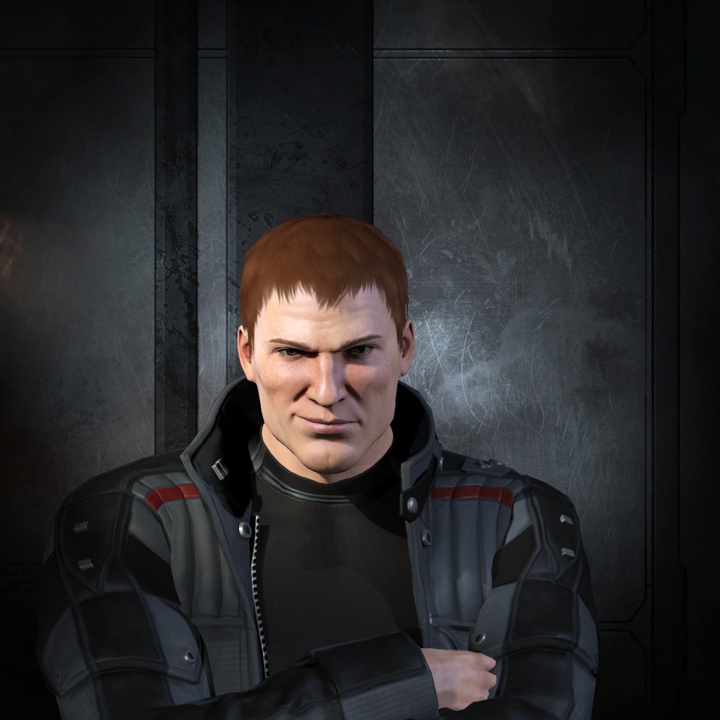 Shanesaw Muireadhaigh