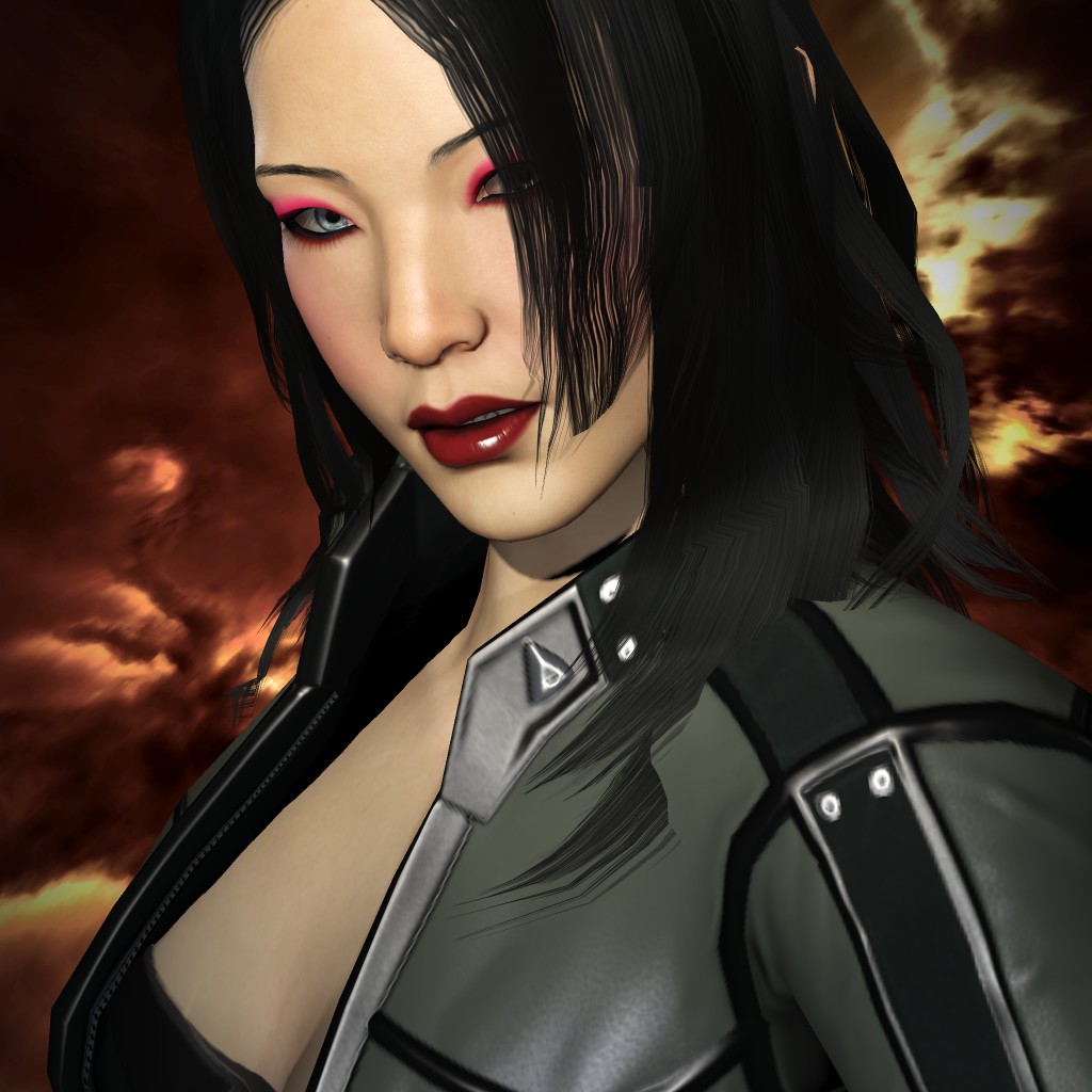 Yumi Yamato