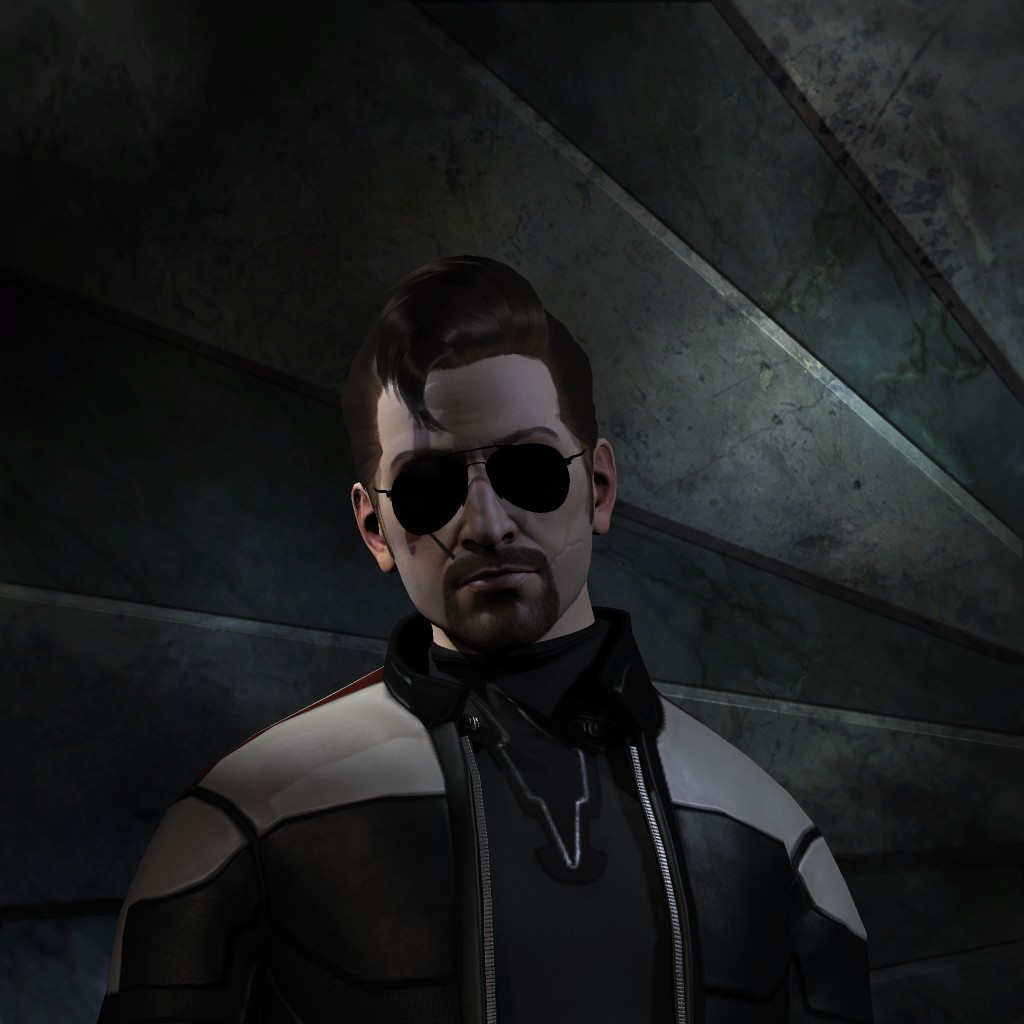 Derek Audene