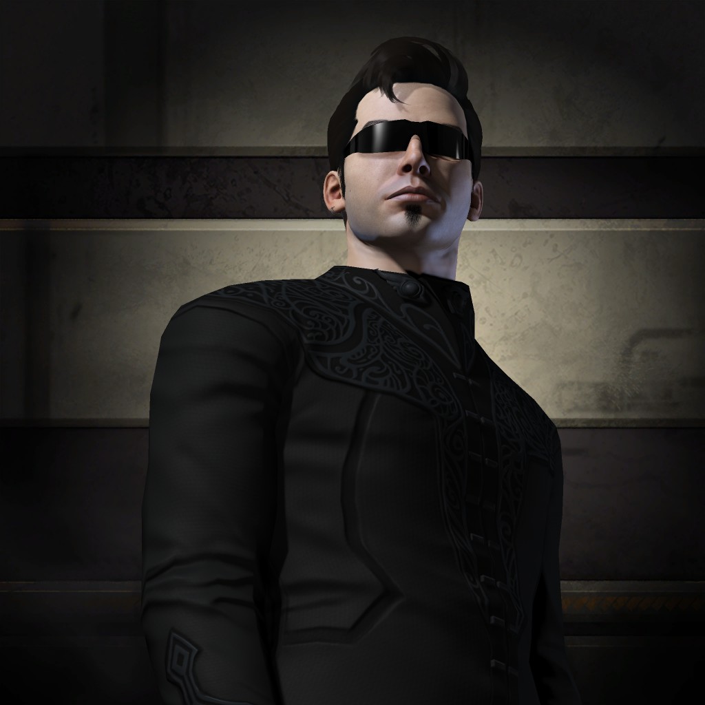 Catharian Rebillot