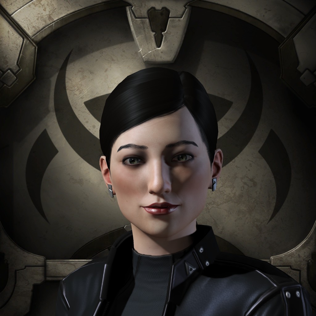Ann Northstar