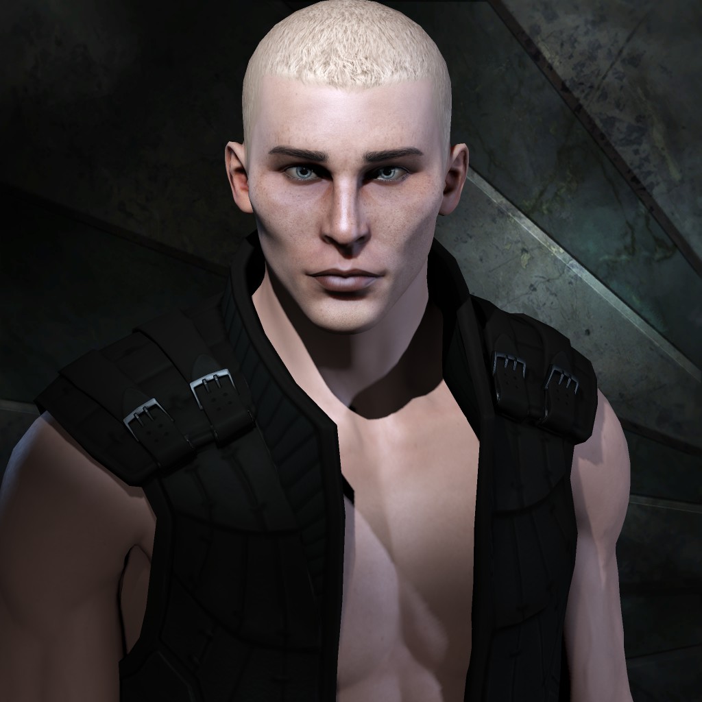 Zac Boson