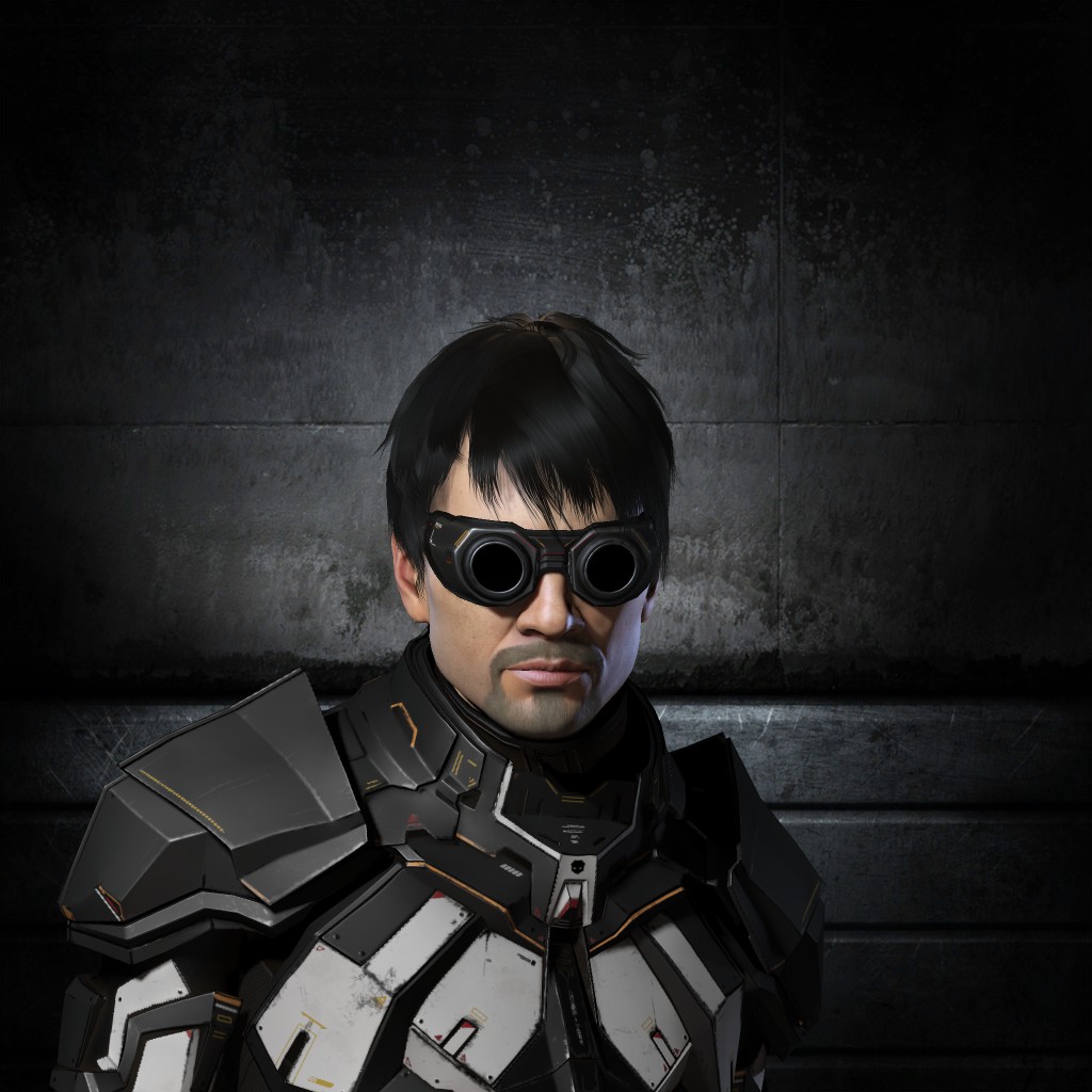 Pete Tekits