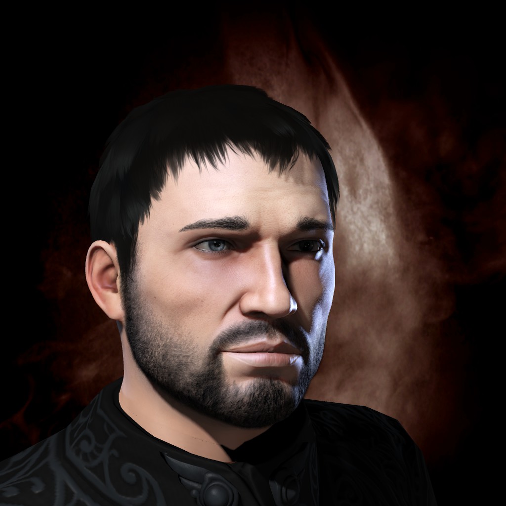 Tal' Vess Sharidon