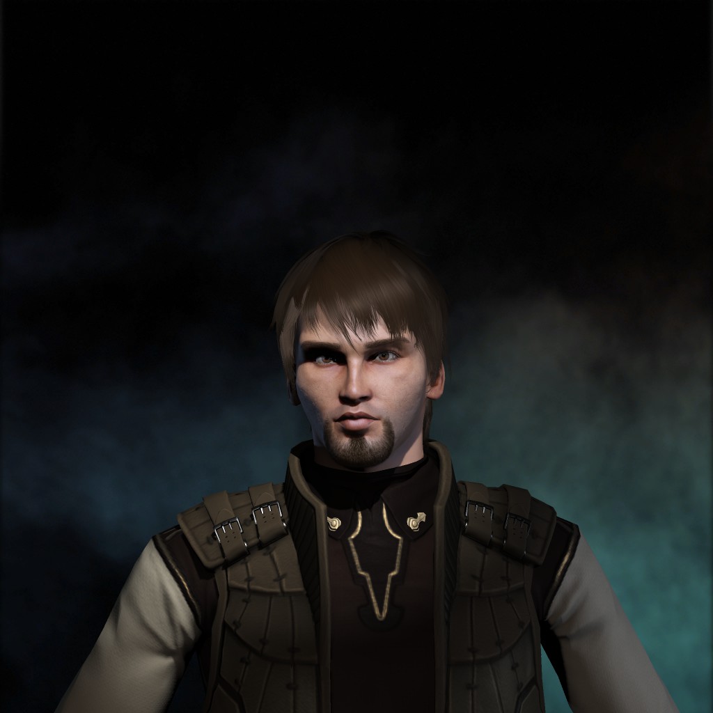 Daryl Severasse