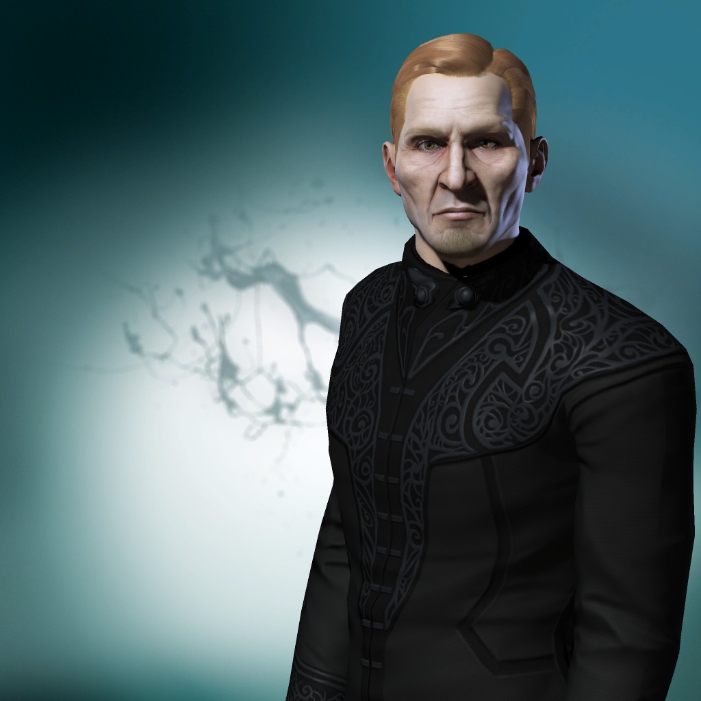Mathias Shield