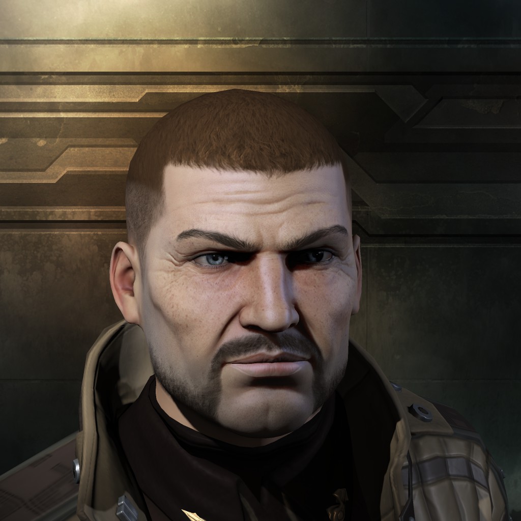 Strayer