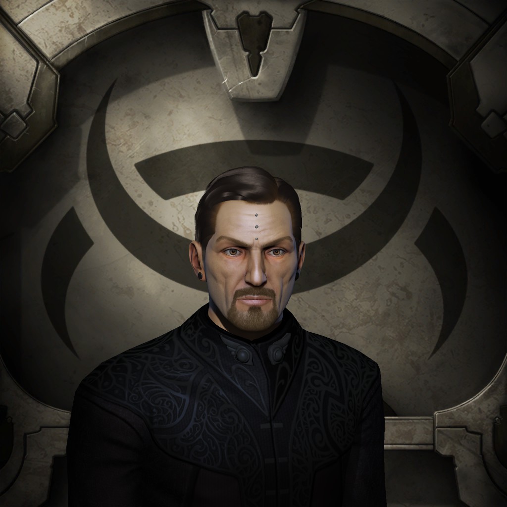 Victorius Gark