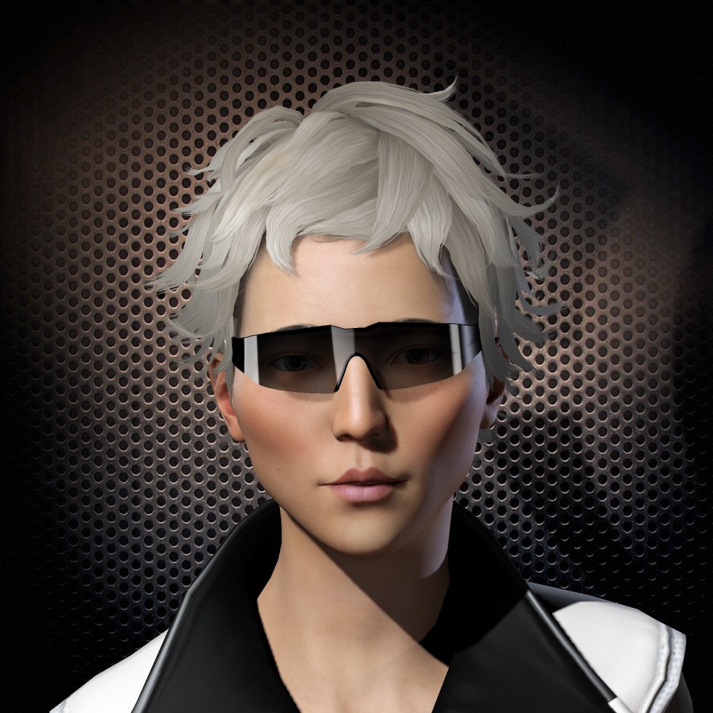 Diana Strider