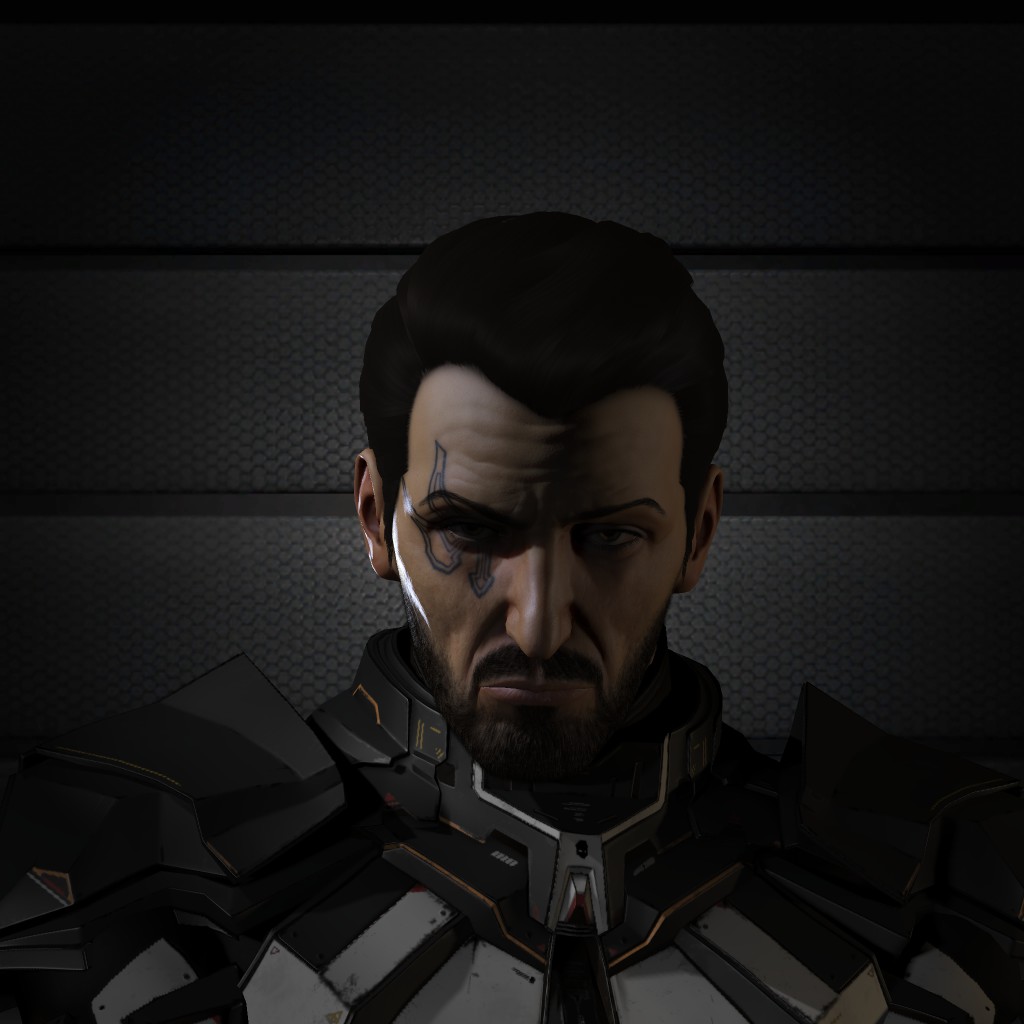 Midgard Anthar