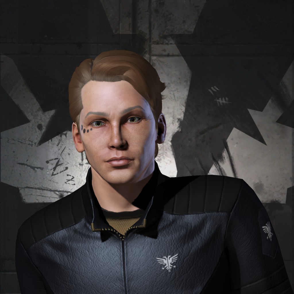 Sangmre Aideron