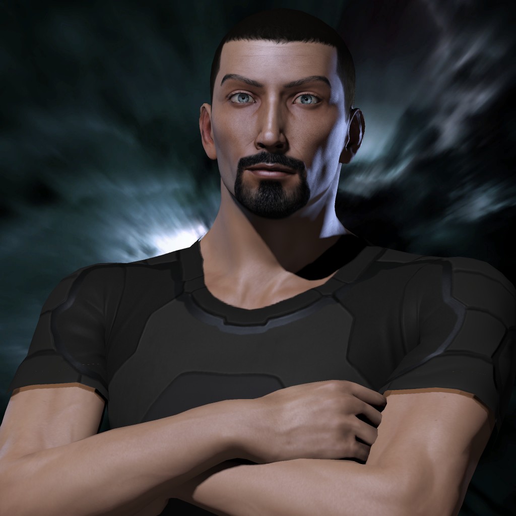 Azrael Entreri