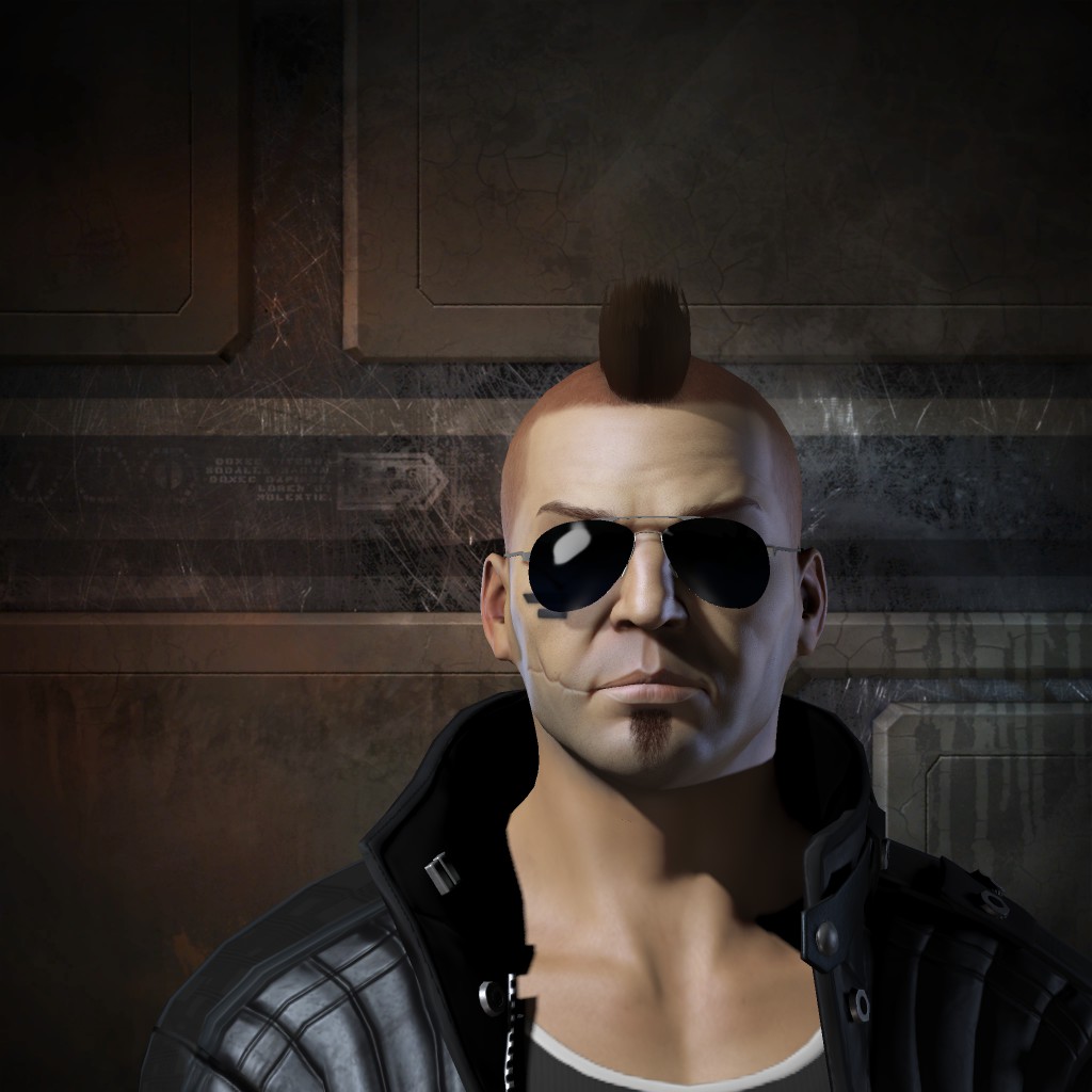 Rorke Wolfric