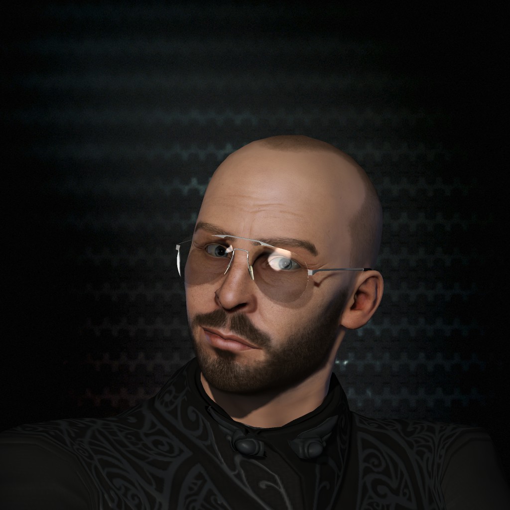 Edward Bling