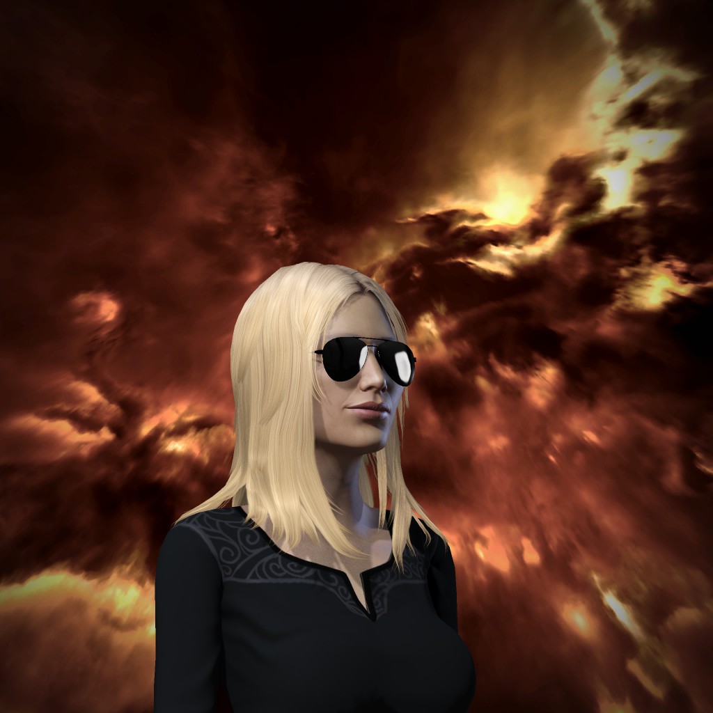 Eva Dragon