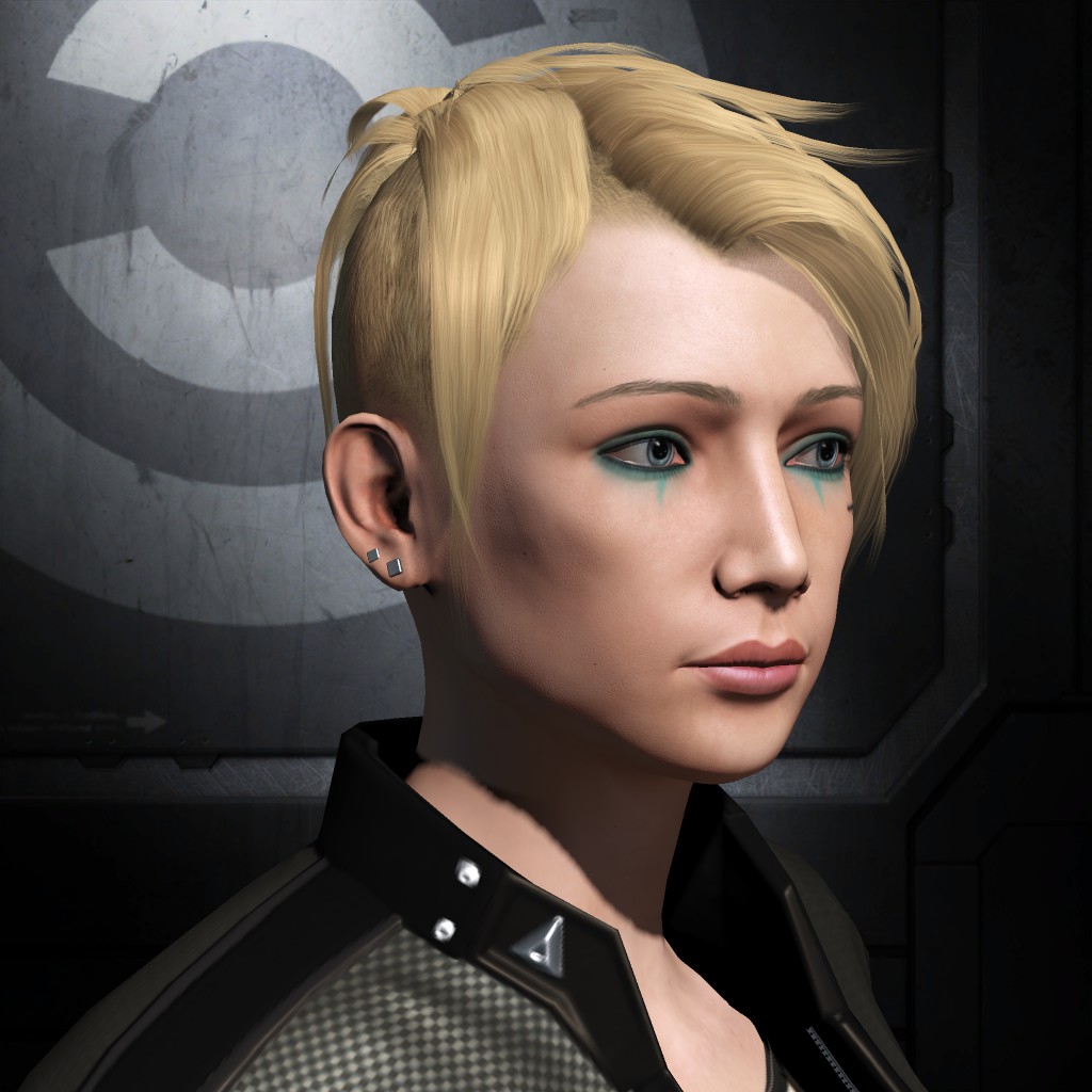 Aurelia Zion