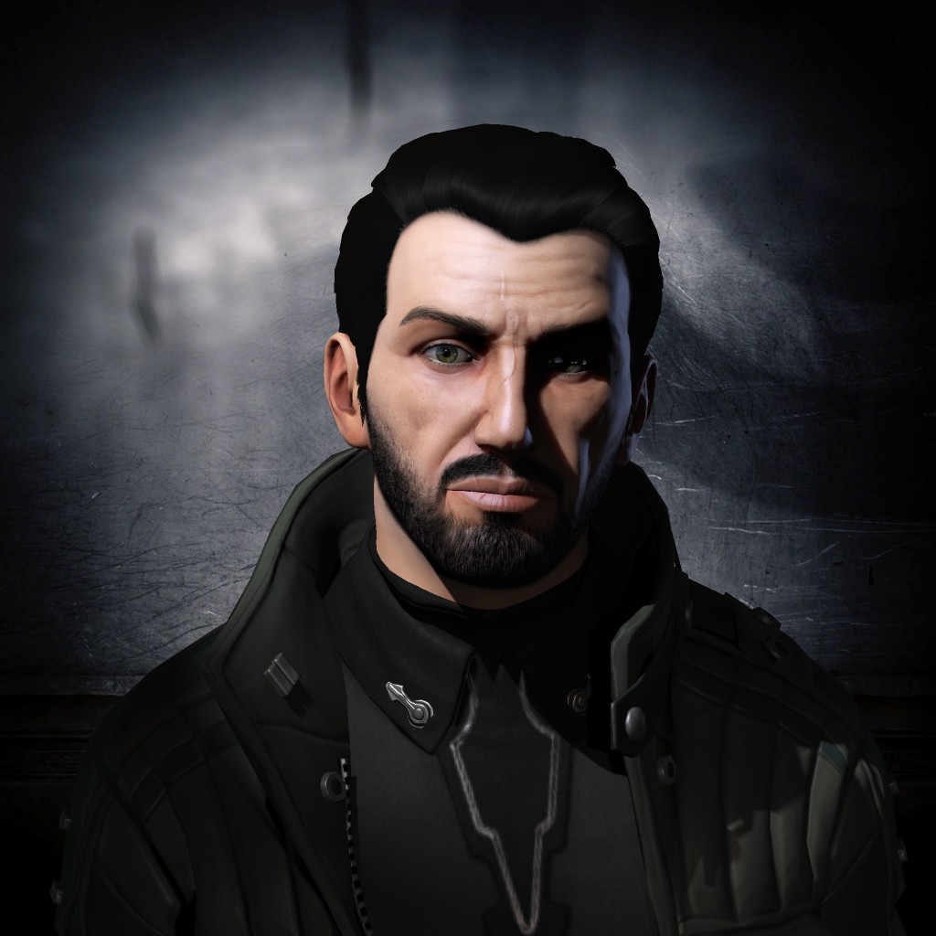 Charios Visteen