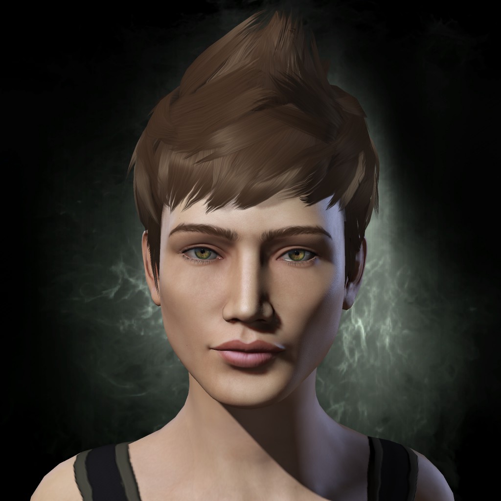 Sarah Tegal