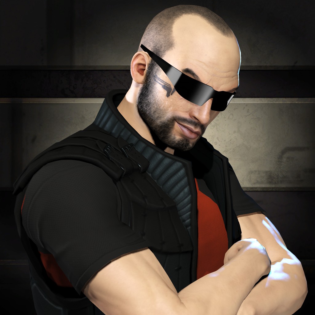 Jett Spiegal