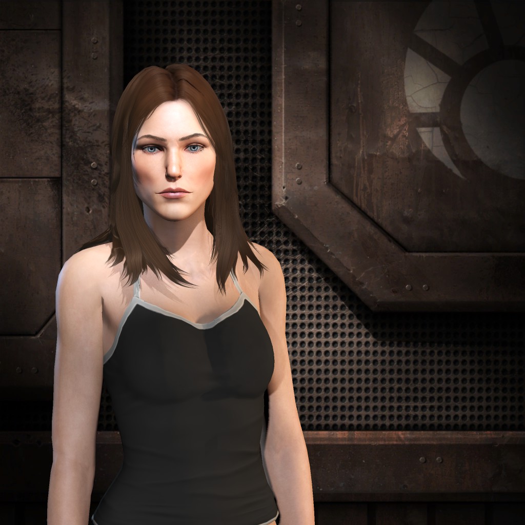 Meredith Snow