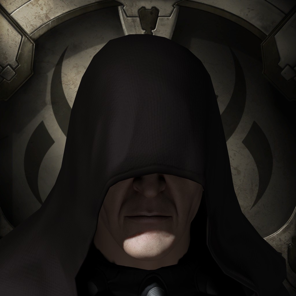 THE RAGING ONE