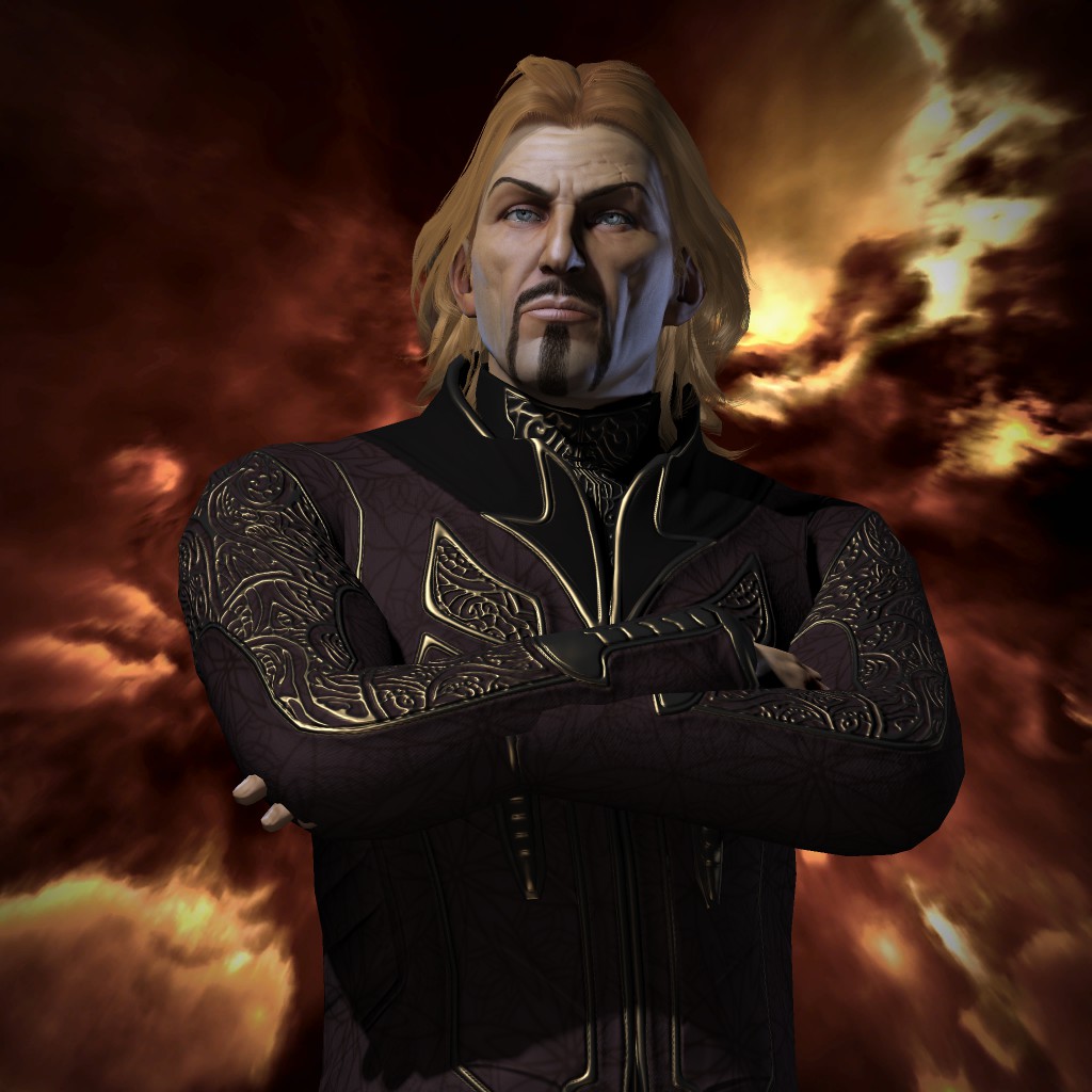 Mister Vlasov