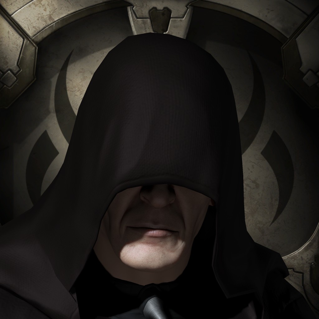 THE SAD ONE