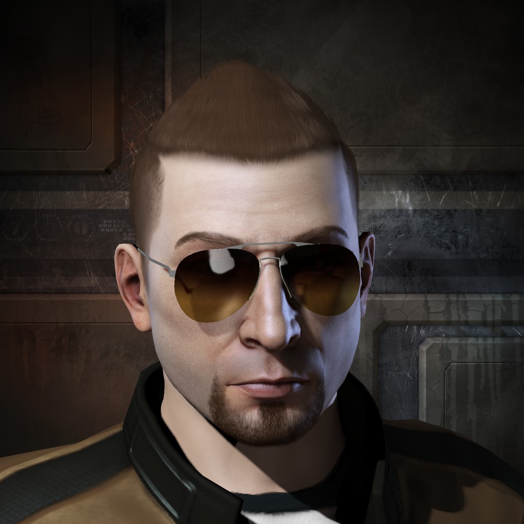 Renalus Darwin