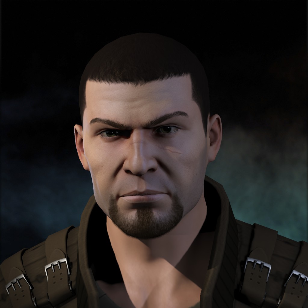 Marcus Sablemane