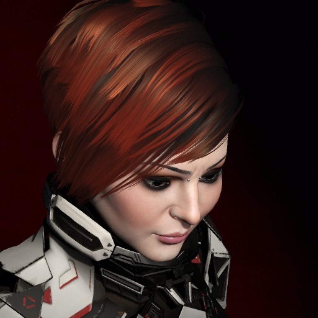 Elena LaFatale