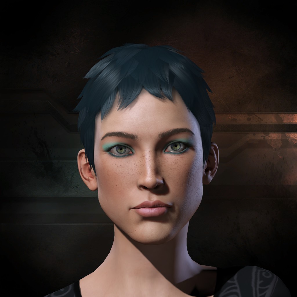 Esmerelda Tremzark