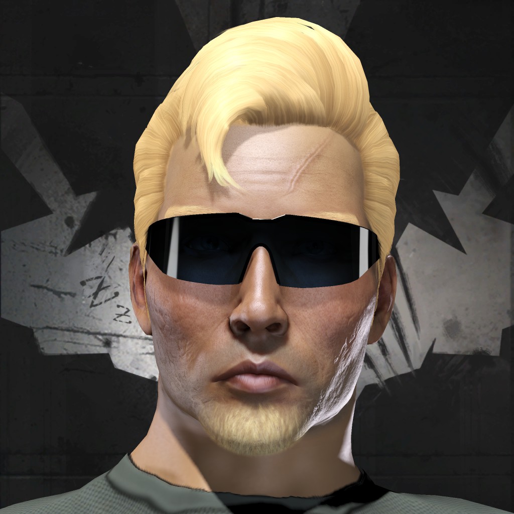Draven Steele
